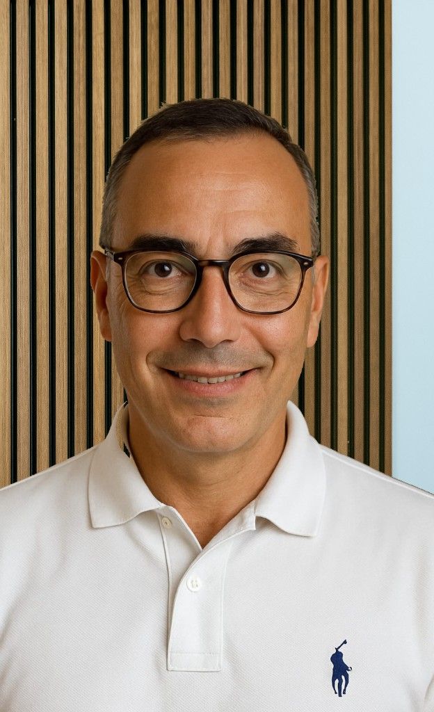 Alexandr Tomchiver, General practice, RAB Berlin