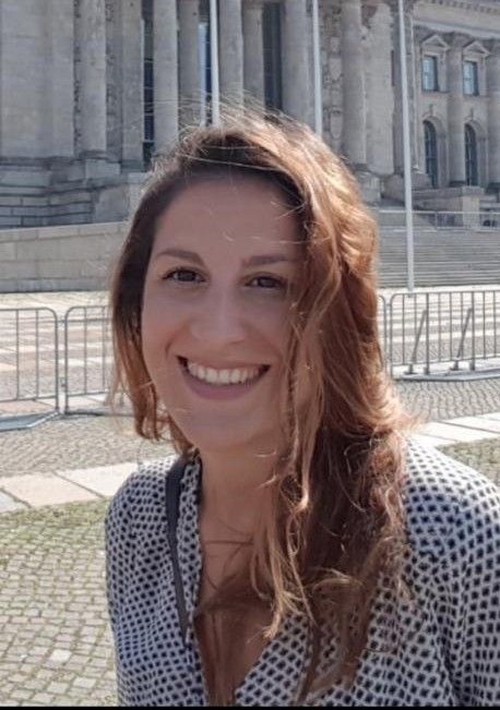 Dr. med. Francesca Costantino, Allgemeinmedizin, RAB Arztbesuche Berlin