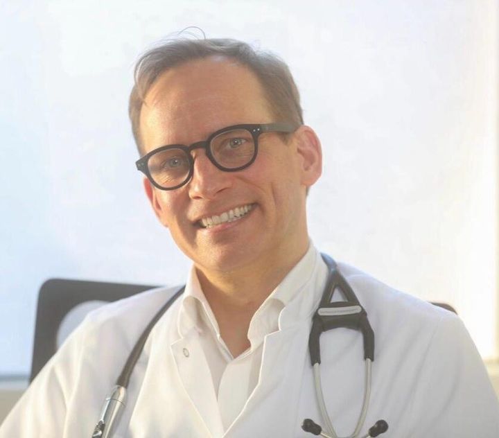 Sebastian Brunner, Allgemeinmedizin, RAB Arztbesuche Berlin