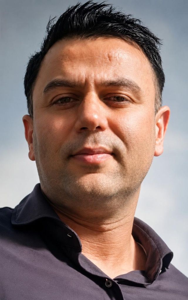 Vadim Chami, Notfall- & Suchtmedizin, RAB Arztbesuche Berlin