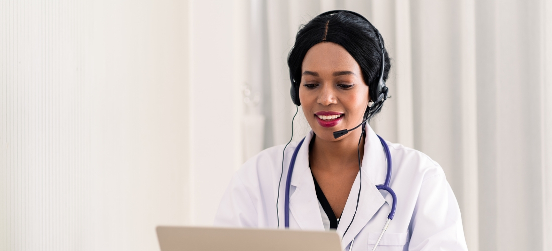 English-Speaking Doctor Berlin