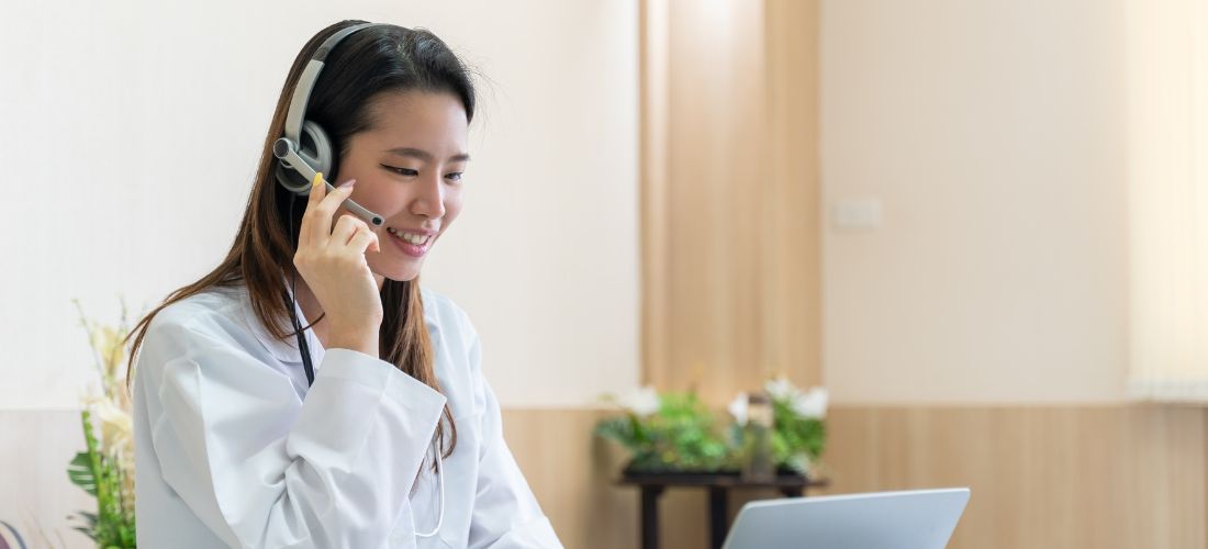 Telefonnummern und Erreichbarkeit – So finden Sie den ärztlichen Notdienst heute in Berlin