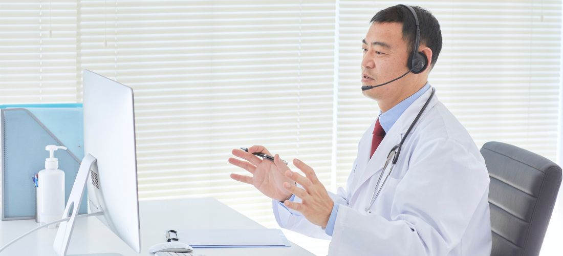 English-speaking Medical Services in Berlin – A Guide for Expats and Visitors