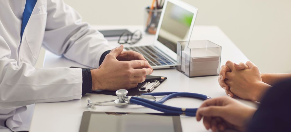 Privatärztlicher Notdienst und Urgent Care in Berlin – Wann lohnt sich ein Private Doctor?