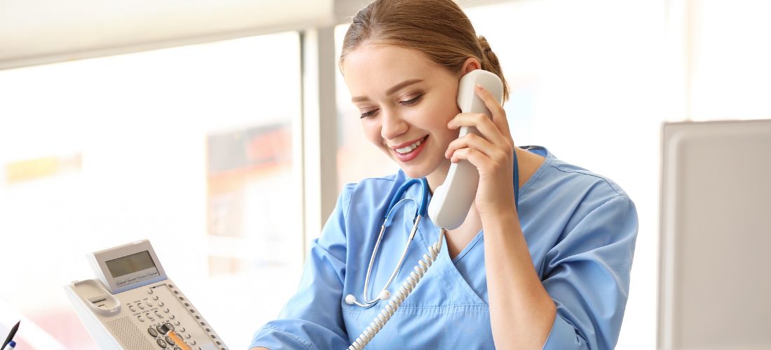 Ärztlicher Bereitschaftsdienst Berlin – So finden Sie schnell ärztliche Hilfe