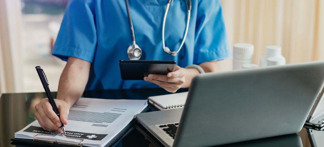 Ärztlicher Service für Berufstätige in Berlin – flexibel und ohne Wartezeiten