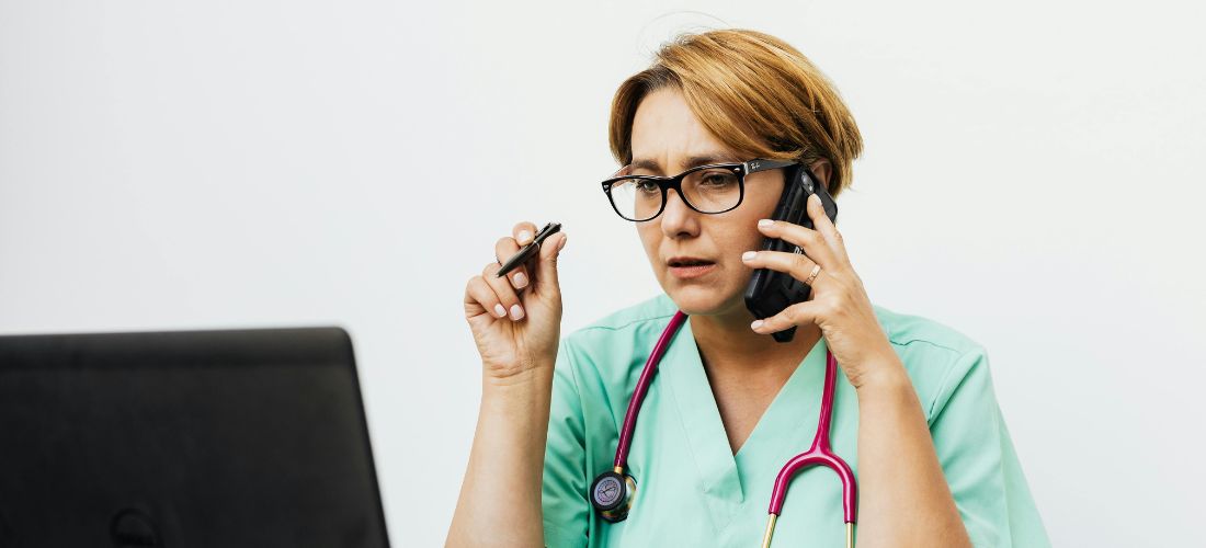 English-Speaking Doctor in Berlin – Urgent Care and Home Visits with RAB Berlin