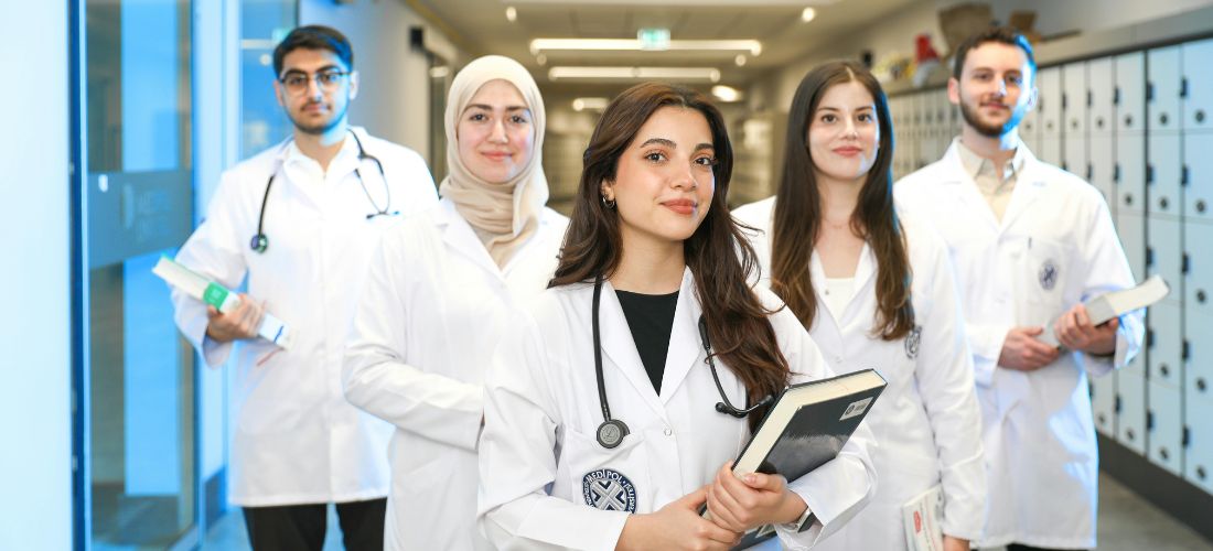 Notarzt & Krankenwagen in Berlin – Wann müssen Sie die 112 wählen?