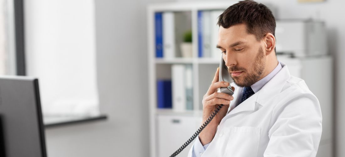 Notruf und Rettungsdienst in Berlin – Wann hilft RAB Berlin?