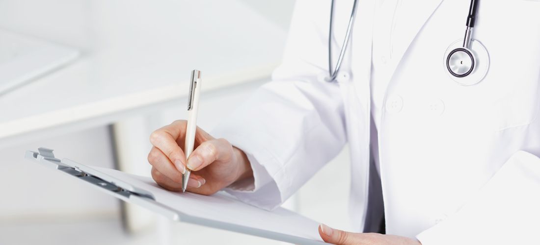 Personalised Medical Care for Visitors and Expats in Berlin