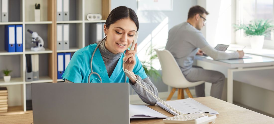 Privatarzt in Berlin