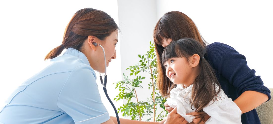 Kinderärztlicher Bereitschaftsdienst in Berlin – was Eltern bei akuten Erkrankungen wissen sollten