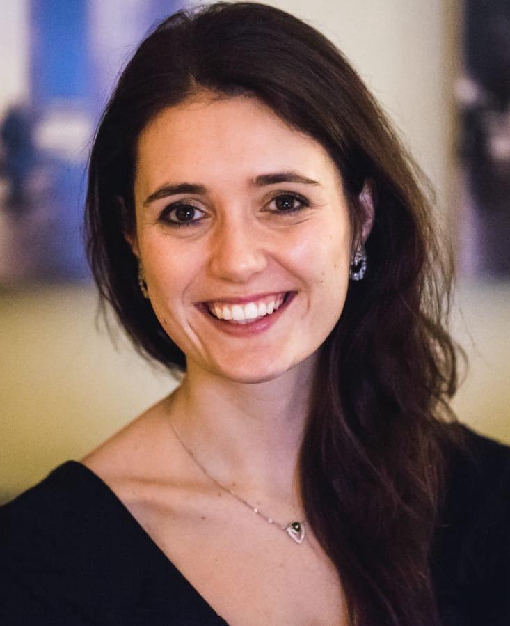 Katarzyna Kwiatowska Fachärztin HNO