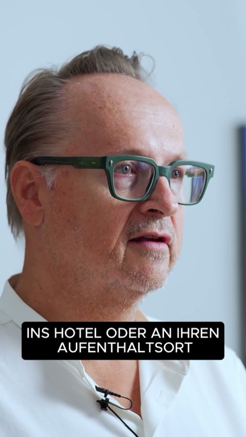 Bereitschaftsdienst Berlin: Werden auch Hausbesuche angeboten?