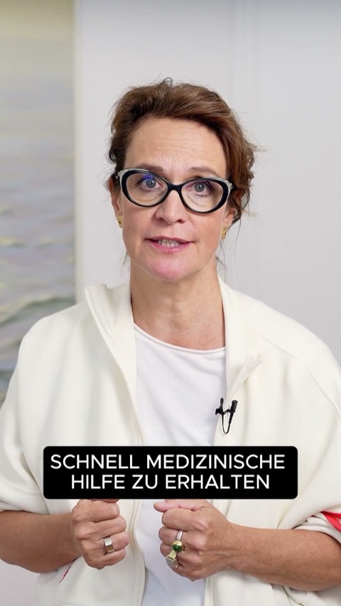 Ärztlicher Bereitschaftsdienst Berlin: Hilfe für Touristen & Reisende