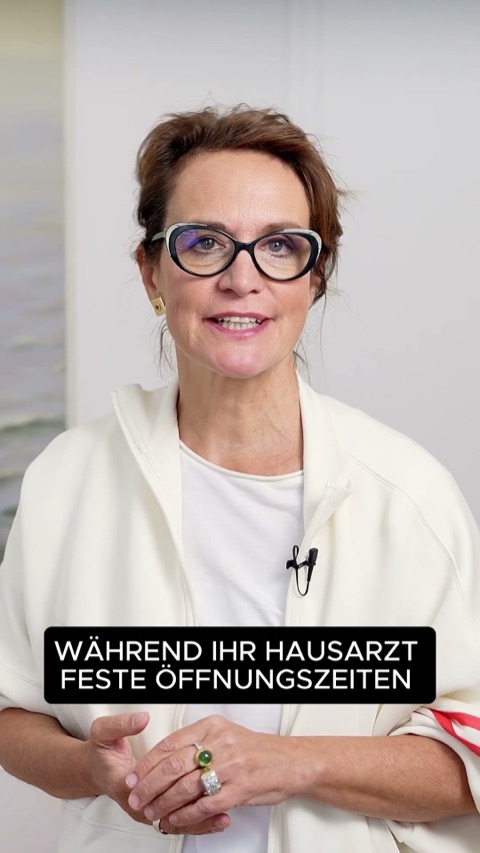 Ärztlicher Bereitschaftsdienst Berlin vs. Hausarzt: Der Unterschied erklärt