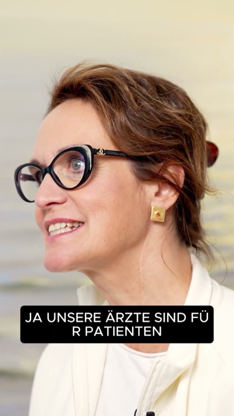 Ärztlicher Bereitschaftsdienst Berlin: Werden auch Kinder behandelt?