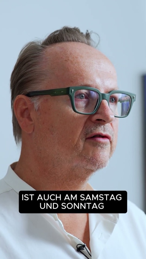 Arzt am Samstag in Berlin: Welche Möglichkeiten gibt es?