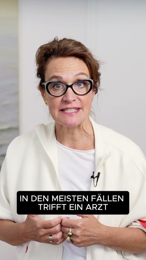 Hausbesuch Arzt Berlin: Wie schnell ist ein Arzt vor Ort?