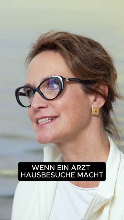 Ärztlicher Bereitschaftsdienst Berlin: Hilfe für Eltern & Großeltern